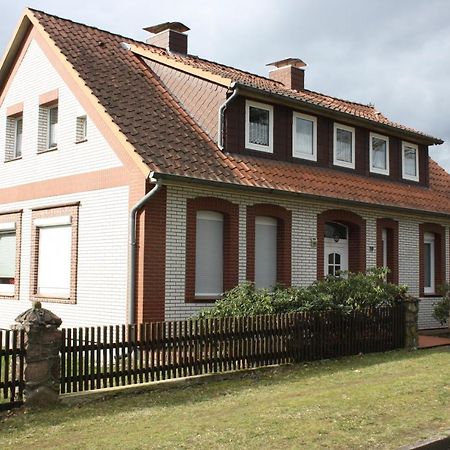Faßberg Ferienwohnungen Manne Peters In Mueden מראה חיצוני תמונה